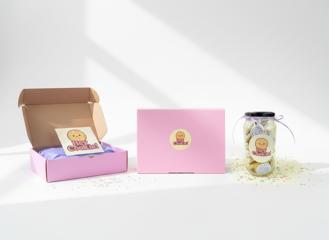 Cookies Delivered Australia-Wide: How to Order (and Keep Them Fresh)