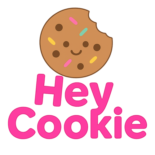 Hey Cookie 