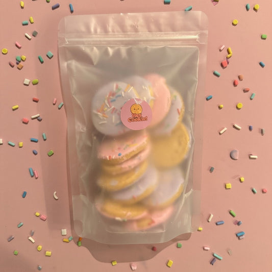 Sugar Cookie Bag - 15 Cookies