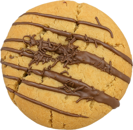 Chunky Chocolate Chip Cookie