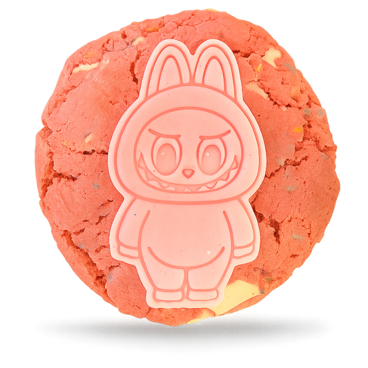 Strawberry Dream Labubu