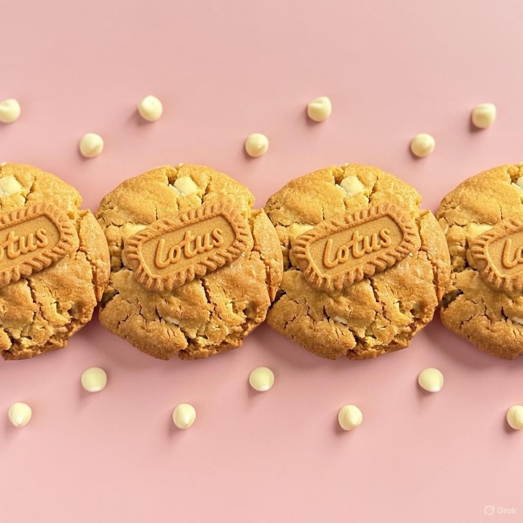 Speculoos Loaded Cookie Order Online