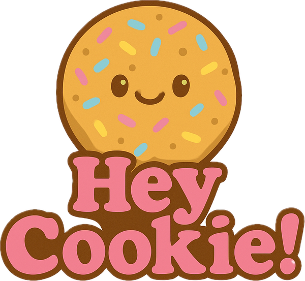 Hey Cookie 